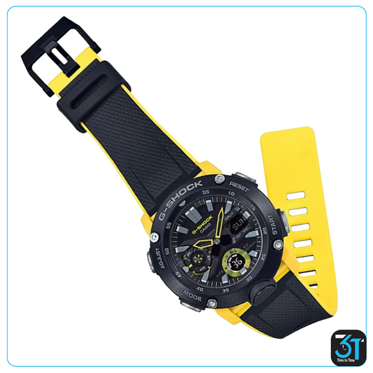 GA-2000-1A9DR