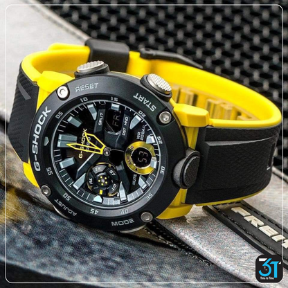 GA-2000-1A9DR