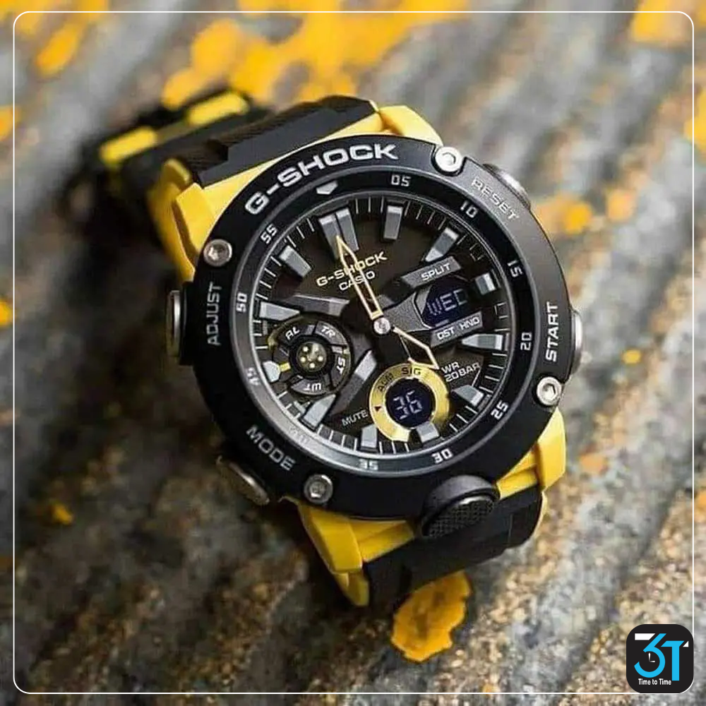 GA-2000-1A9DR
