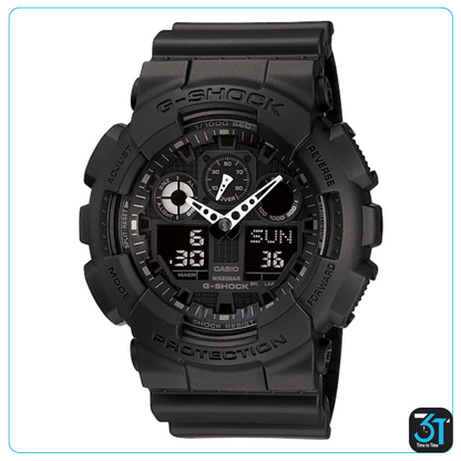 GA-100-1A1DR