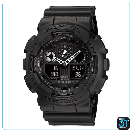 GA-100-1A1DR