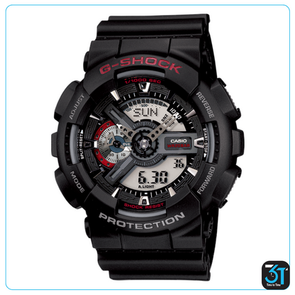 GA-110-1ADR