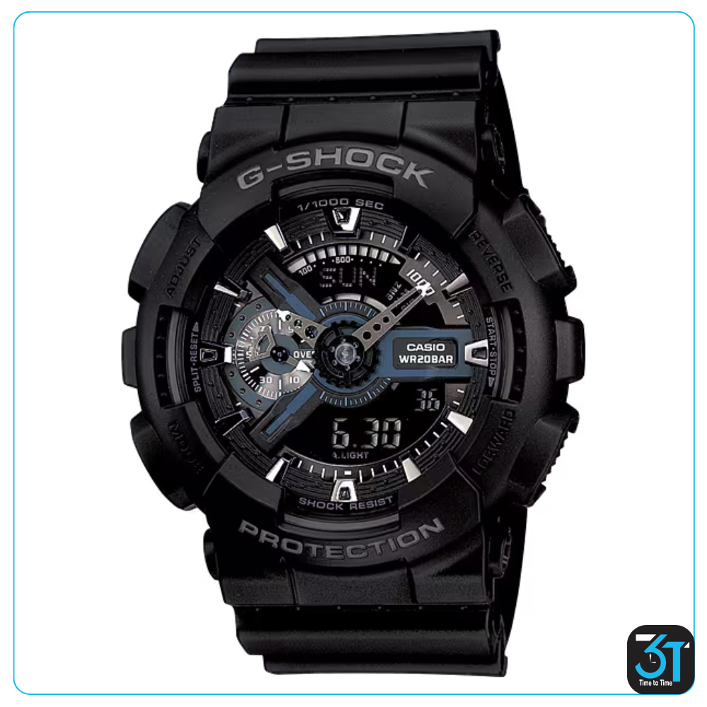 GA-110-1BDR