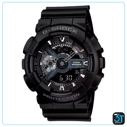 GA-110-1BDR