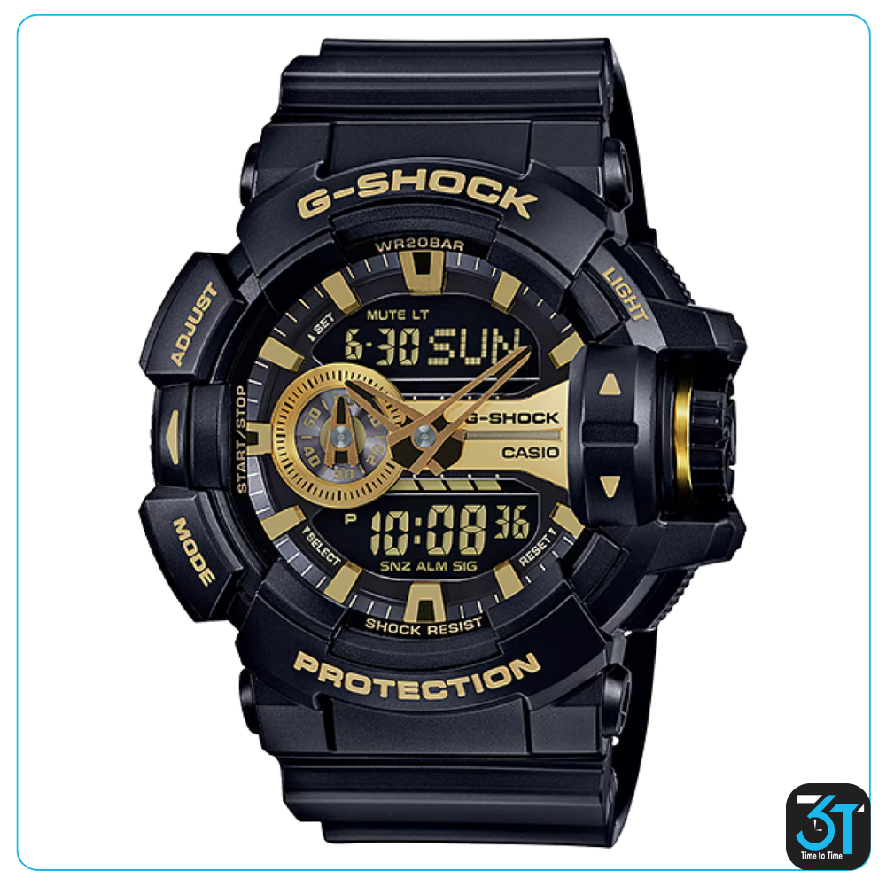 GA-400GB-1A9DR