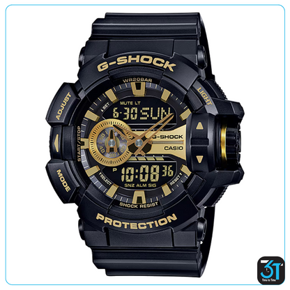 GA-400GB-1A9DR