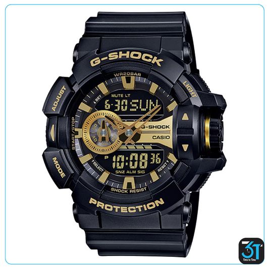 GA-400GB-1A9DR