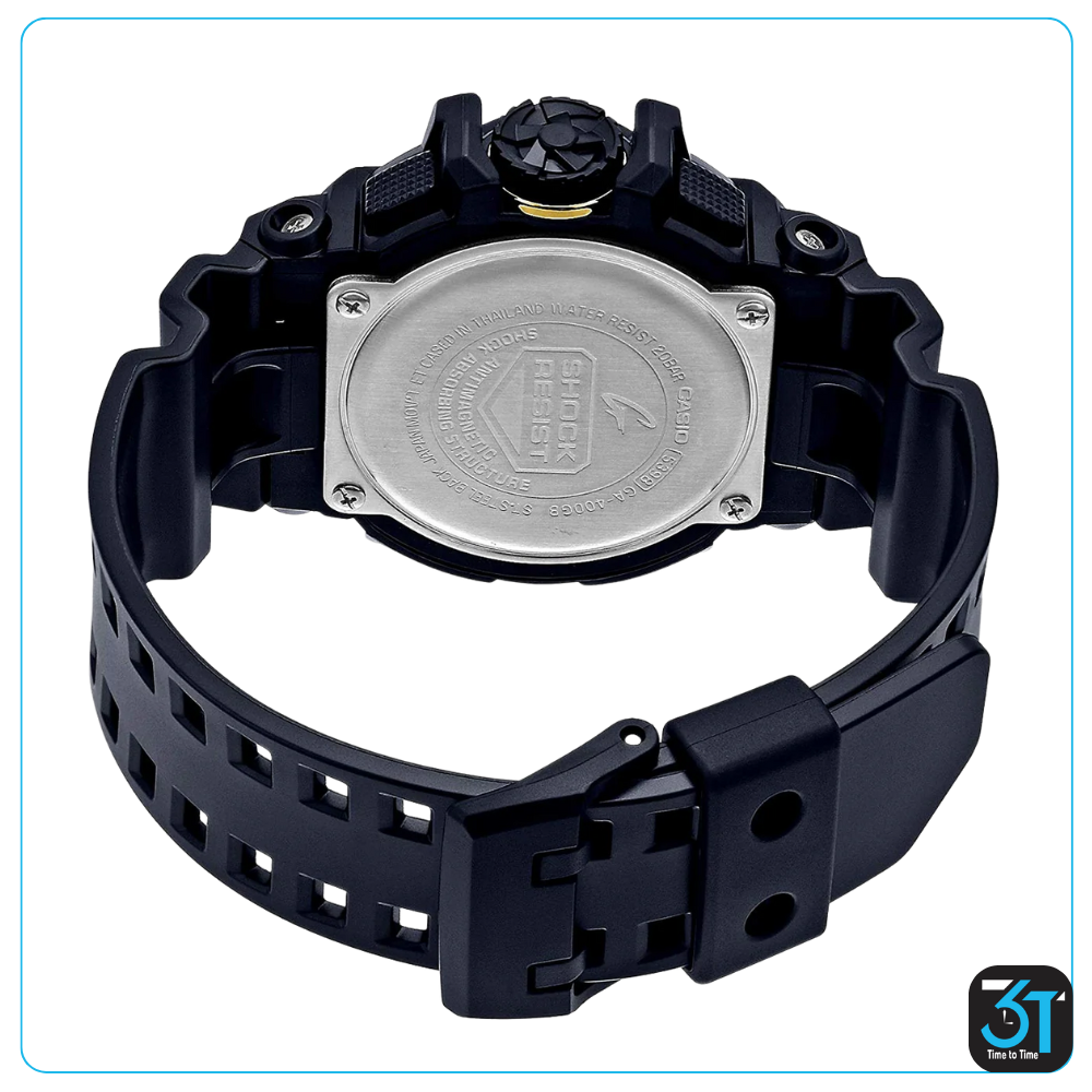 GA-400GB-1A9DR