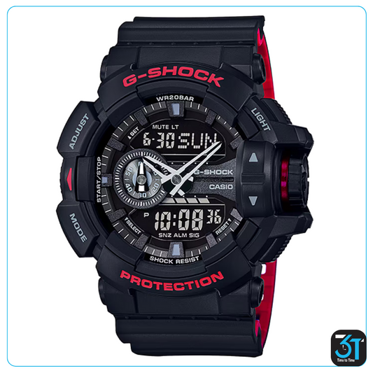 GA-400HR-1ADR