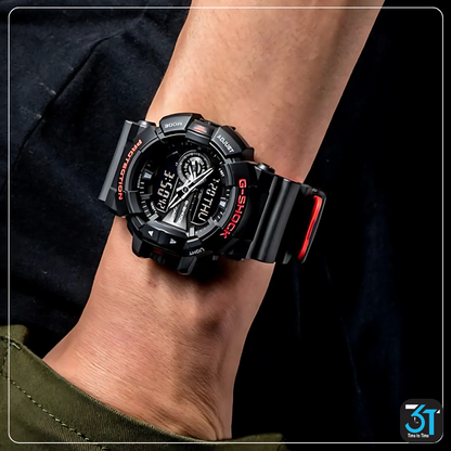 GA-400HR-1ADR