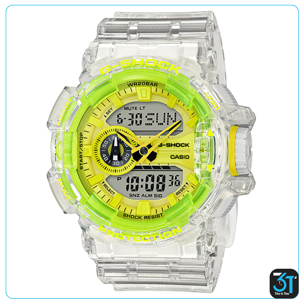 GA-400SK-1A9DR