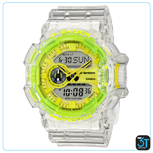 GA-400SK-1A9DR