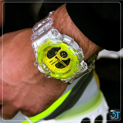 GA-400SK-1A9DR