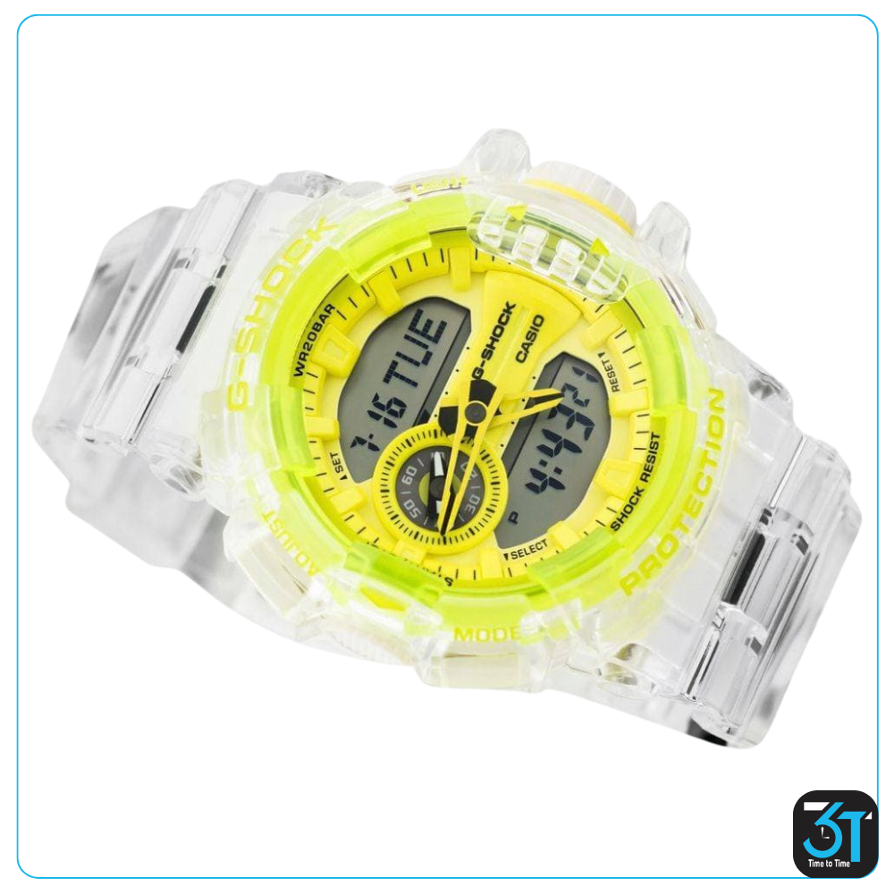 GA-400SK-1A9DR