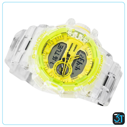 GA-400SK-1A9DR