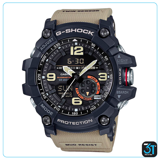 GG-1000-1A5DR