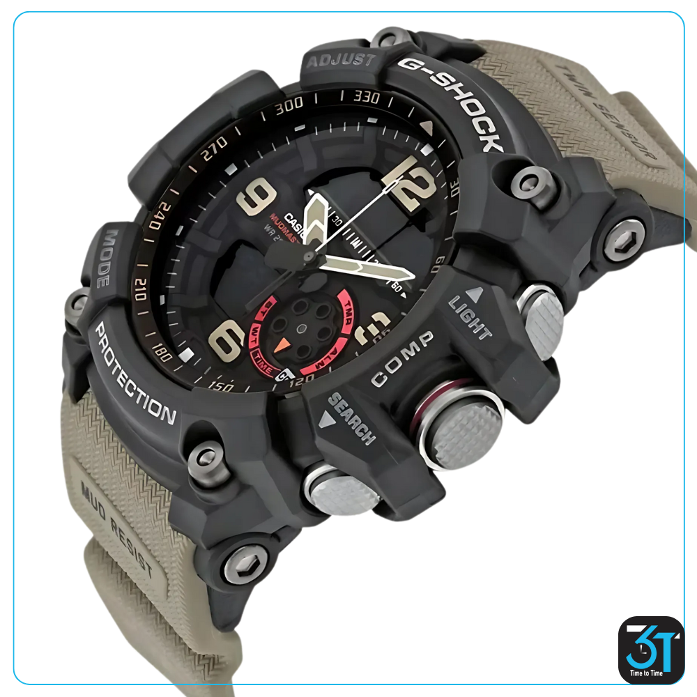 GG-1000-1A5DR