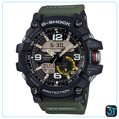 GG-1000-1A3DR
