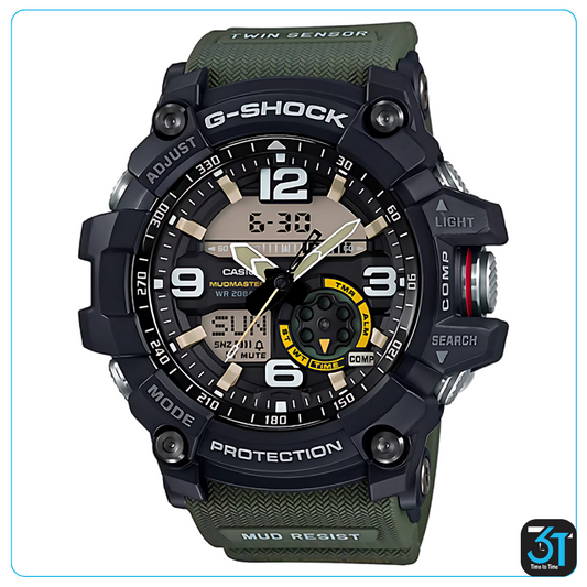 GG-1000-1A3DR