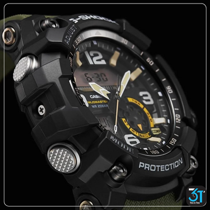GG-1000-1A3DR