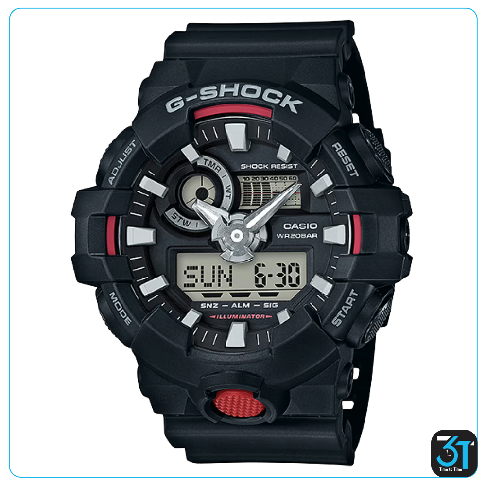 GA-700-1ADR