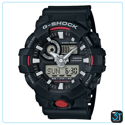GA-700-1ADR