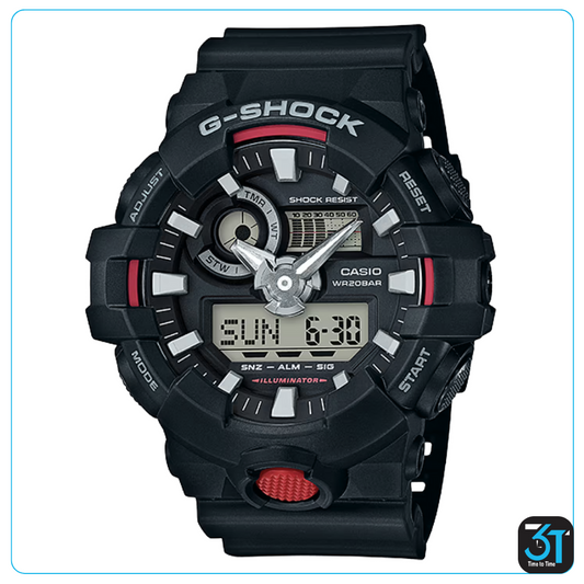GA-700-1ADR