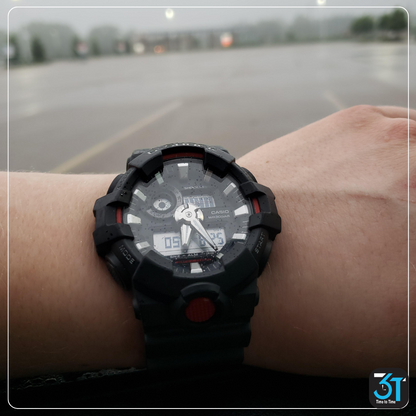 GA-700-1ADR