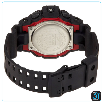 GA-700-1ADR