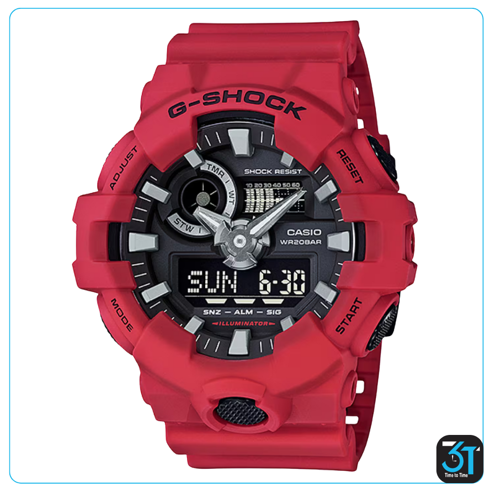 GA-700-4ADR