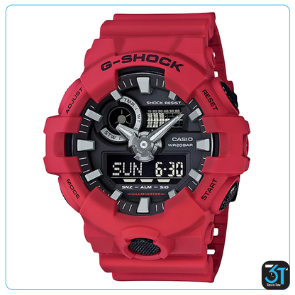 GA-700-4ADR