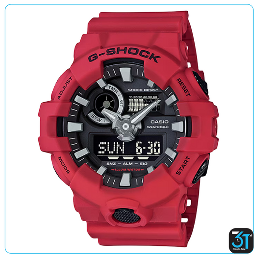 GA-700-4ADR