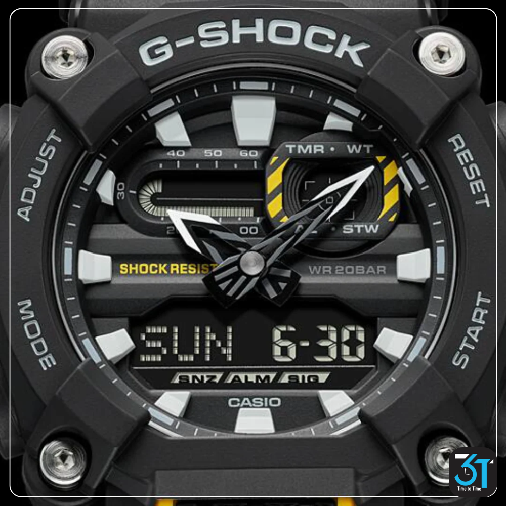GA-900-1ADR