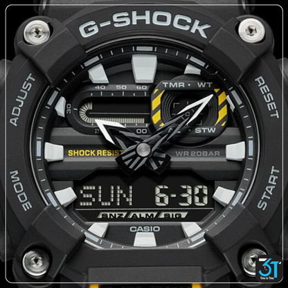 GA-900-1ADR