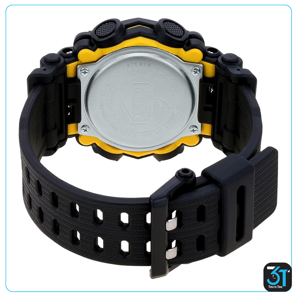 GA-900-1ADR