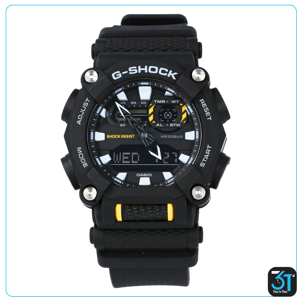 GA-900-1ADR