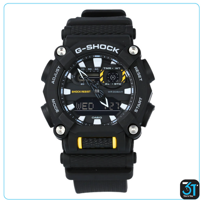 GA-900-1ADR