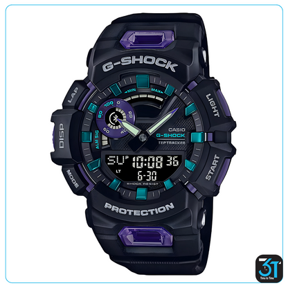 GBA-900-1A6DR