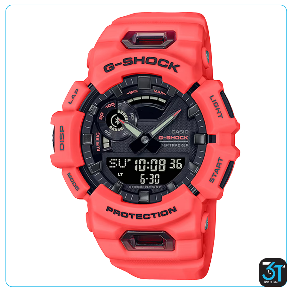 GBA-900-4ADR