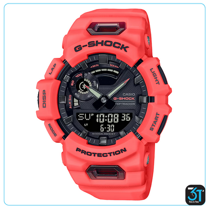 GBA-900-4ADR