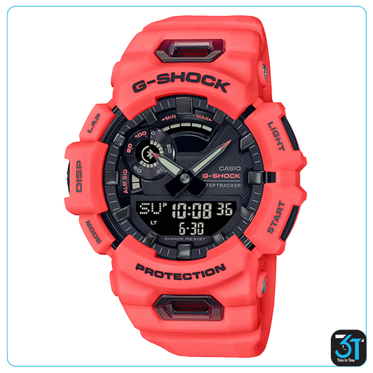 GBA-900-4ADR