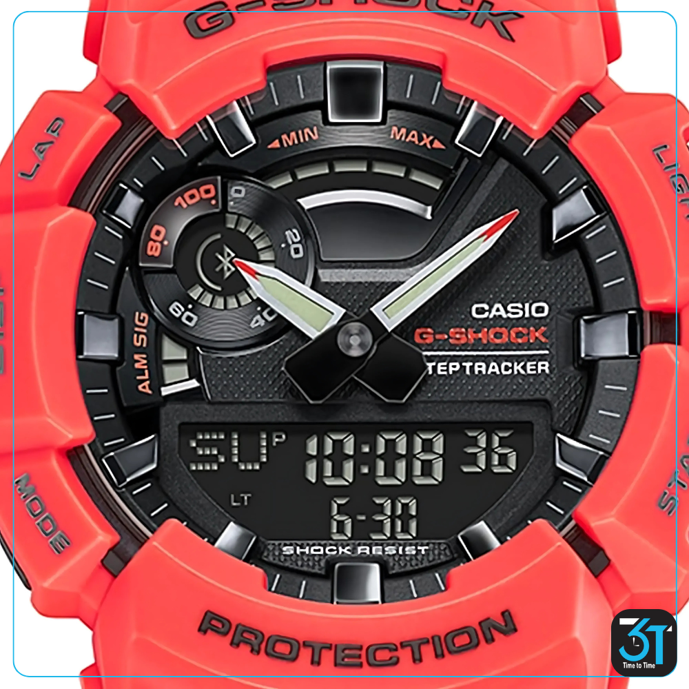 GBA-900-4ADR