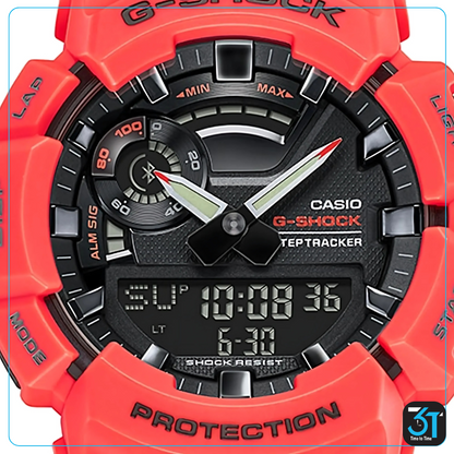 GBA-900-4ADR