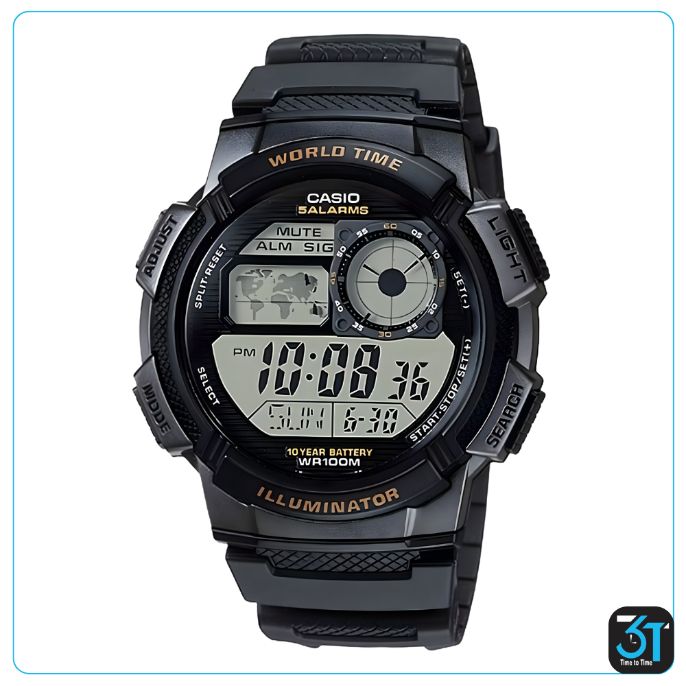 AE-1000W-1AVDF