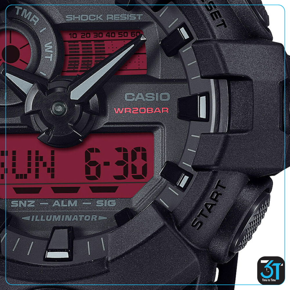 GA-700BBR-1ADR