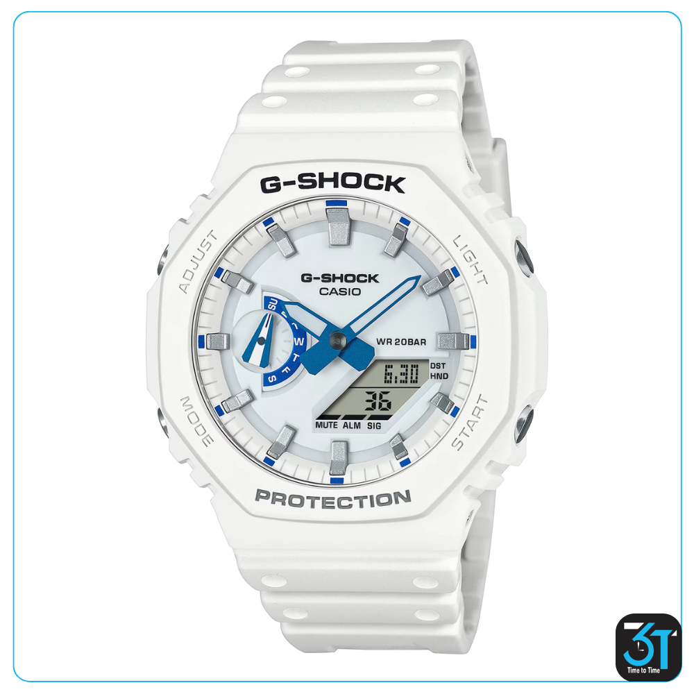 GA-2100HDS-7ADR