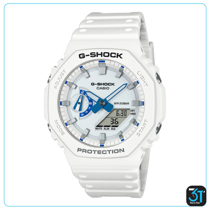GA-2100HDS-7ADR