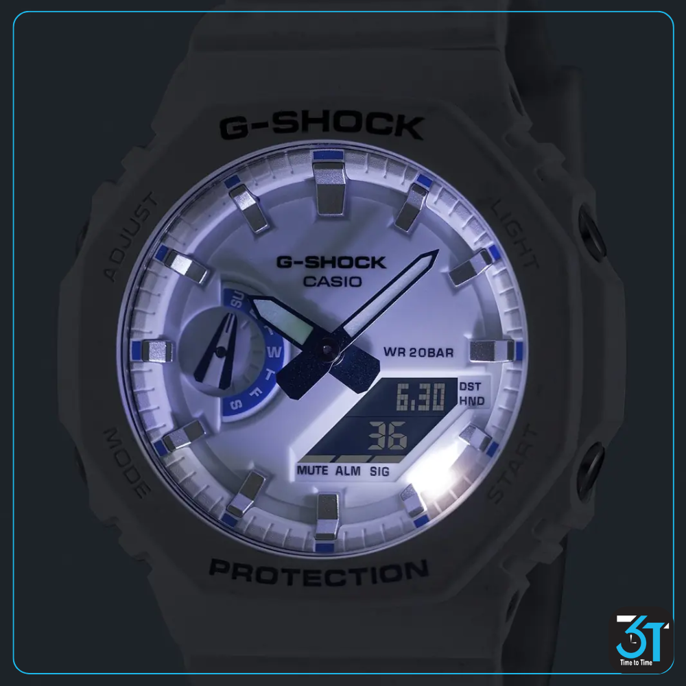 GA-2100HDS-7ADR