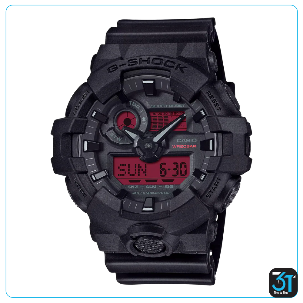 GA-700BBR-1ADR