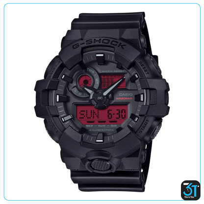 GA-700BBR-1ADR